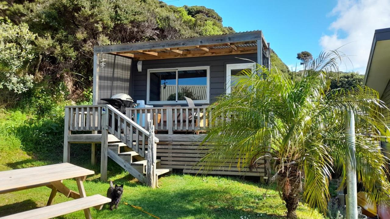 Marina Vista Cabin توتوكاكا المظهر الخارجي الصورة