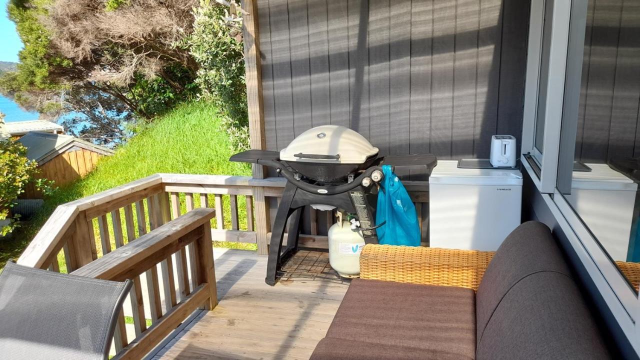 Marina Vista Cabin توتوكاكا المظهر الخارجي الصورة