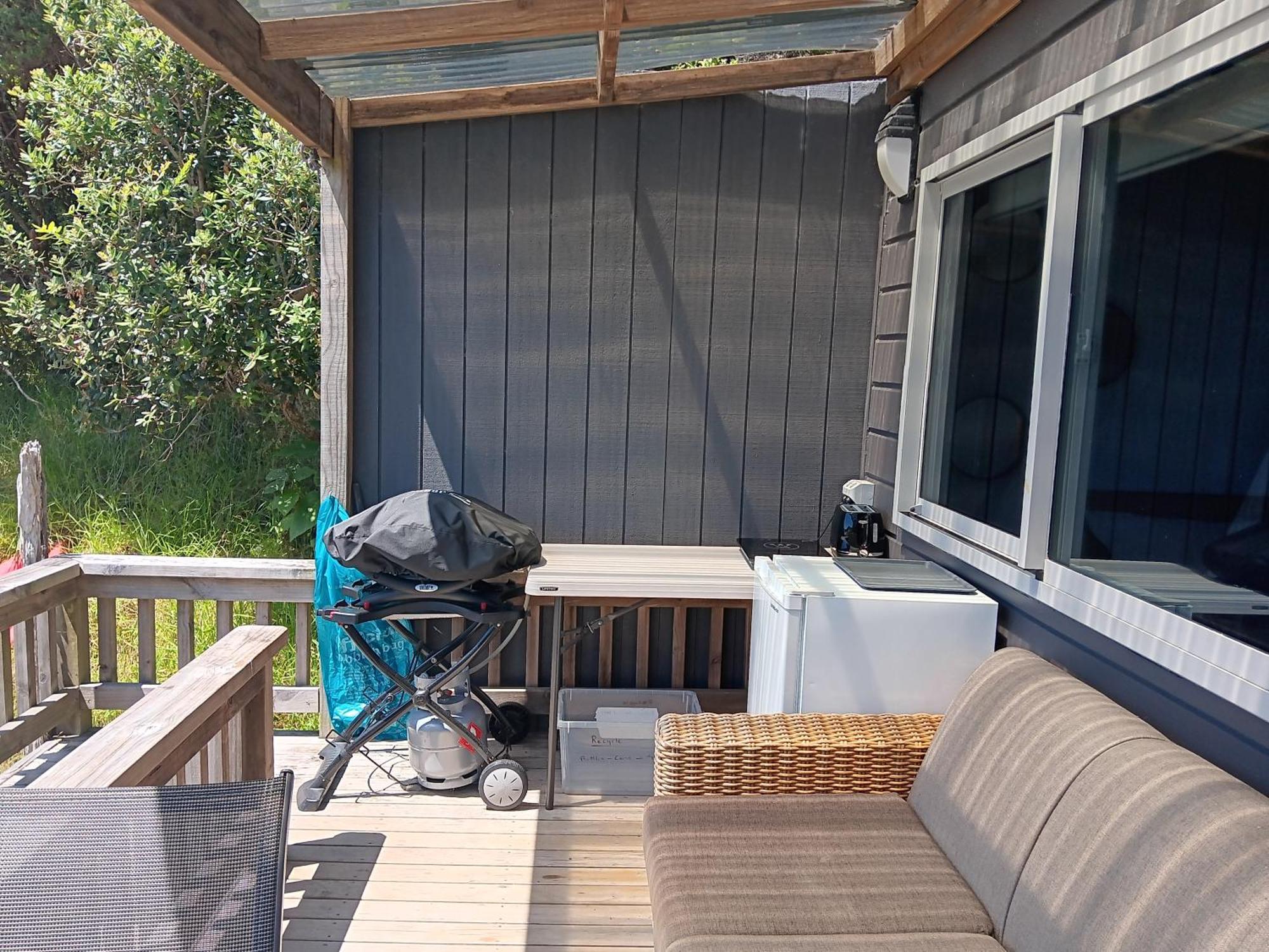 Marina Vista Cabin توتوكاكا المظهر الخارجي الصورة
