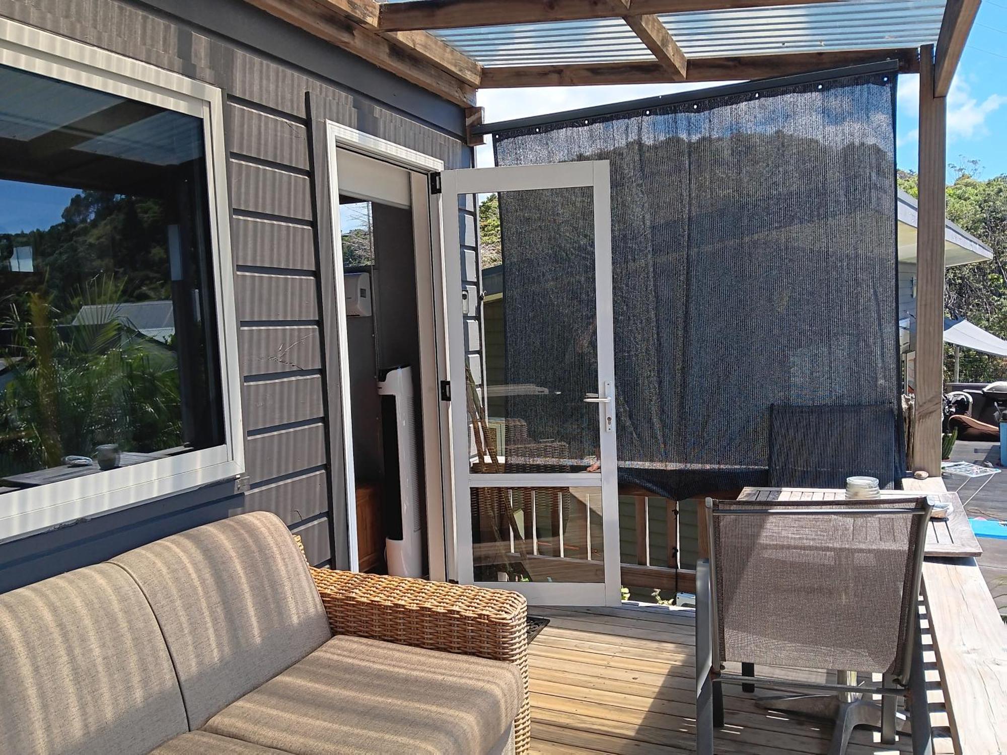 Marina Vista Cabin توتوكاكا المظهر الخارجي الصورة